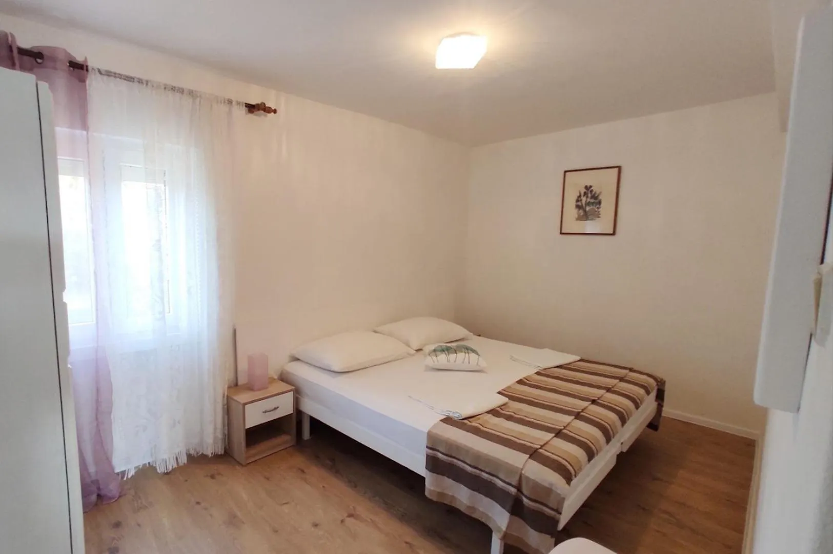 Apartments Danica Lopar 0*,  Croatia